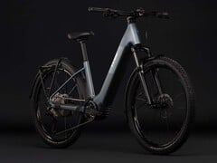 Perfeito para o uso diário: a nova bicicleta elétrica da Cube já está disponível