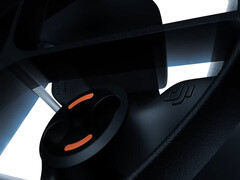 A DJI deu a entender que está prestes a substituir o DJI Neo, seu sucessor na foto. (Fonte da imagem: DJI)