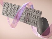 Foram lançados o novo teclado Premier Keyboard e Premier Rechargeable Mouse da Dell. (Fonte da imagem: Dell)