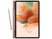 O Galaxy Tab S7 XL Lite estará disponível em cinco cores. (Fonte da imagem: Evan Blass)