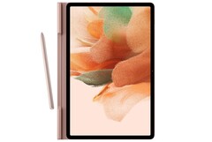 O Galaxy Tab S7 XL Lite estará disponível em cinco cores. (Fonte da imagem: Evan Blass)