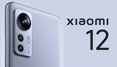 O Xiaomi 12 em breve estreará globalmente como um dos primeiros smartphones Snapdragon 8 Gen 1. (Fonte da imagem: Xiaomi - editado)