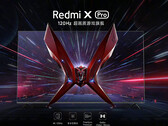 O Redmi X Pro vem em dois tamanhos e começa em CNY 2.999 (~US$416). (Fonte da imagem: Xiaomi)