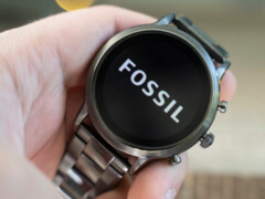 Espera-se que o Fossil Group substitua em breve a série Gen 6 por Fossil e Skagen Falster Gen 7 smartwatches. (Fonte da imagem: Fossil)