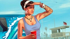 GTA 6 para apresentar uma protagonista feminina latina jogável (Fonte: Press Start)