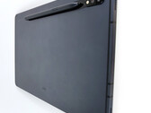 O Samsung Galaxy Tab S7 Lite poderia ser 5G pronto