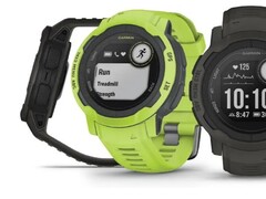 A atualização do Garmin Beta versão 25.76 está disponível para os smartwatches Fenix série 6. (Fonte da imagem: Garmin)