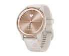 A Garmin Vivomove Trend estará disponível no final deste ano em várias cores. (Fonte da imagem: Roland Quandt &amp; WinFuture)