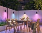 Lâmpada externa PAR38 Smart LED da Govee