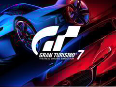 A arte do Gran Turismo 7 é mostrada (Fonte da imagem: Sony PlayStation)