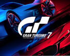 A arte do Gran Turismo 7 é mostrada (Fonte da imagem: Sony PlayStation)