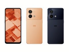 A série HMD Pulse 2 terá uma ilha de câmeras redesenhada. (Fonte da imagem: smashx_60)
