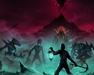 Hunt the Pale Gods está com 90% de desconto no Steam até 11 de maio.