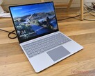 Acabamos de desperdiçar $900 no Laptop Surface Go para que você não precisasse