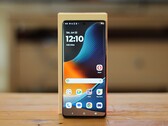 Análise do smartphone Motorola Edge 50 Fusion - Um elegante modelo de médio porte com uma boa duração da bateria