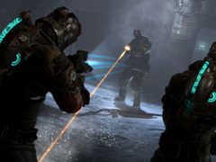 Imagens do jogo Dead Space 3: Awakened (fonte da imagem: SteamDB)