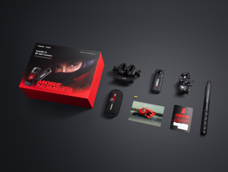 (Fonte da imagem: Insta360)