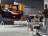 As mais recentes Smart TVs OLED da LG são mais brilhantes, mais rápidas e repletas de recursos de IA. (Fonte da imagem: LG)