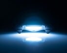 A Sony introduziu uma grande barra de luz horizontal no controle DualShock 4 do PS4, um recurso que foi removido do DualSense do PS5.