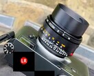 A primeira lente Leica Noctilux de 35 mm deve ser lançada na próxima semana (Fonte da imagem: LeicaRumors)