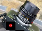 A primeira lente Leica Noctilux de 35 mm deve ser lançada na próxima semana (Fonte da imagem: LeicaRumors)