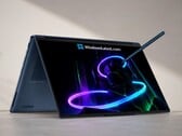 O Lenovo Yoga 9n 2 em 1 deve ser um dos primeiros conversíveis a incorporar a tecnologia Nvidia RTX Spark.