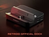 O Retroid Official Dock deve estar disponível ainda nesta semana. (Fonte da imagem: Retroid)