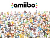 Amiibos do Nintendo Switch 2 (fonte da imagem: Nintendo)