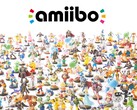 Amiibos do Nintendo Switch 2 (fonte da imagem: Nintendo)
