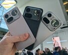 O setor de smartphones da Nothing pode passar por uma grande reestruturação (na foto: Nothing Phone (4a) Pro)
