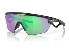 Dizem que os próximos óculos inteligentes serão baseados no modelo Sphaera da Oakley (Imagem cortesia: Oakley)