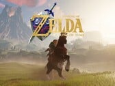 Link e Epona aparecem no trailer de pré-venda do remake de Zelda: Ocarina of Time