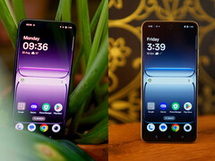 Qual smartphone oferece a melhor relação custo-benefício: O OnePlus Nord 5 ou o Nord CE 5?