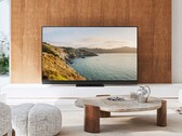 A Panasonic usa um painel OLED totalmente novo da LG Display em sua mais recente smart TV carro-chefe. (Fonte da imagem: Panasonic)