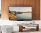 A Panasonic usa um painel OLED totalmente novo da LG Display em sua mais recente smart TV carro-chefe. (Fonte da imagem: Panasonic)