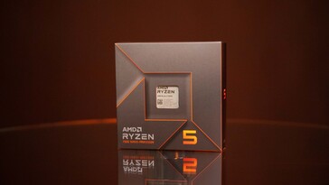 AMD Ryzen 5 7600X (Fonte: AMD)