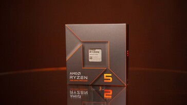 AMD Ryzen 5 7600X (Fonte: AMD)