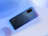 O Realme 7 5G foi lançado na Europa