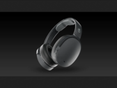 Os novos fones de ouvido sem fio Hesh ANC. (Fonte': Skullcandy)