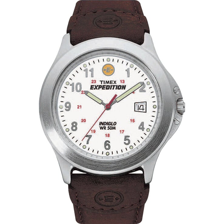 (Fonte da imagem: Timex)