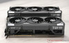Asus TUF Gaming GeForce RTX 5060 Ti OC e Asus TUF Gaming GeForce RTX 5080 OC