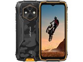 RugKing 4 Pro: Novo smartphone robusto com recursos padrão. (Fonte da imagem: Ulefone)