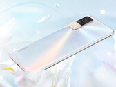 O Xiaomi CIVI permaneceu um exclusivo chinês, assim como o CIVI 1S. (Fonte da imagem: Xiaomi)