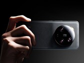 Aparentemente, as câmeras do Xiaomi 13 Ultra não conseguem se igualar a muitos de seus concorrentes. (Fonte da imagem: Xiaomi)