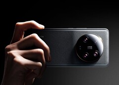 Aparentemente, as câmeras do Xiaomi 13 Ultra não conseguem se igualar a muitos de seus concorrentes. (Fonte da imagem: Xiaomi)