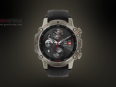 O Amazfit...Falcon? (Fonte: GSMArena)