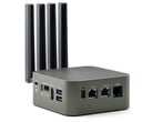 Alpon X5: mini PC baseado em Raspberry Pi com desempenho poderoso. (Fonte da imagem: Sixfab)