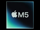 O Apple M5 apareceu no Geekbench (fonte da imagem: Apple)
