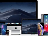 A Apple estará lançando um grande número de novos equipamentos entre agosto e outubro. (Fonte da imagem: Apple)