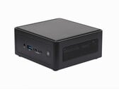 Os novos mini-PCs ASRock NUC Core 300 BOX são equipados com processadores Wildcat Lake da Intel.